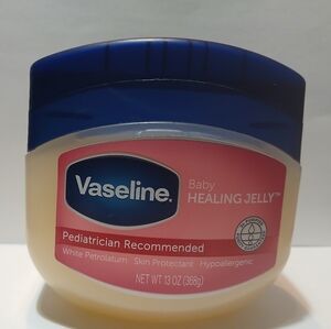 Vaseline Baby Healing Jelly - Blue and Pink
